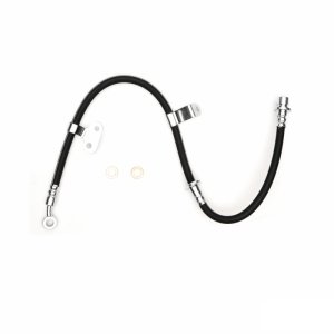 Acura RL Brake Hose - Front-Left - R1 Concepts - `96-`04